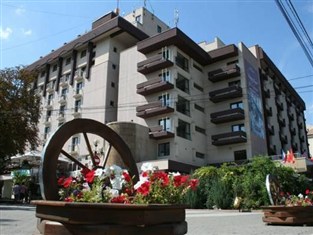 Agoda.com Romania Apartments & Hotels