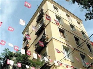 Agoda.com Spain Apartments & Hotels