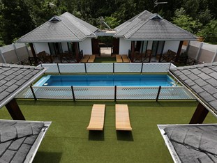 Agoda.com Seychelles Apartments & Hotels