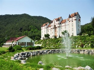 Agoda.com South Korea Apartments & Hotels