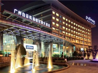 Agoda.com China Apartments & Hotels