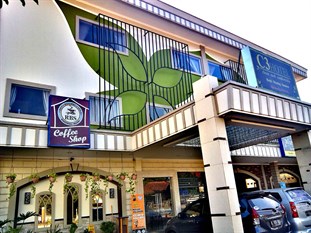 Agoda.com Indonesia Apartments & Hotels