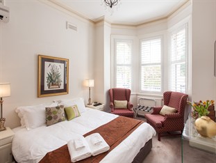 Agoda.com Australia Apartments & Hotels