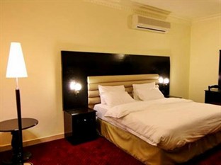 Agoda.com Saudi Arabia Apartments & Hotels