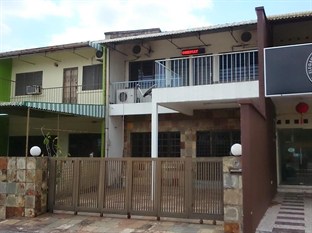 Agoda.com Malaysia Apartments & Hotels