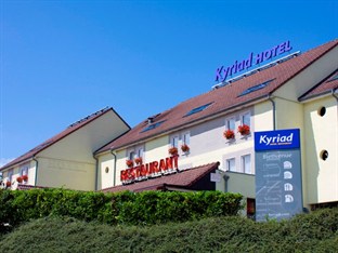 Agoda.com Apartments & Hotels France 