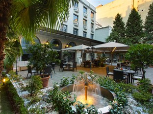 Agoda.com Spain Apartments & Hotels