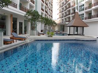 Agoda.com Thailand Apartments & Hotels