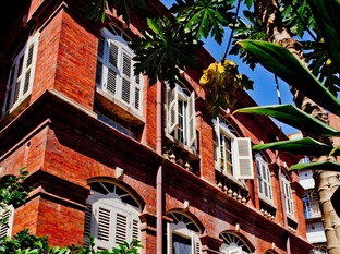 Agoda.com China Apartments & Hotels