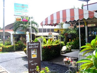 Agoda.com Thailand Apartments & Hotels