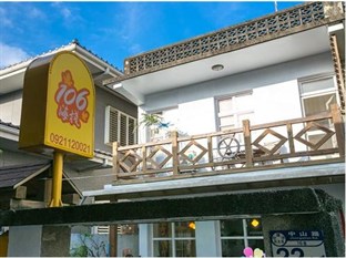 Agoda.com Taiwan Apartments & Hotels