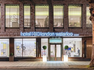 Agoda.com United Kingdom Apartments & Hotels