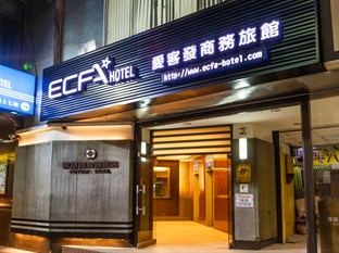 Agoda.com Taiwan Apartments & Hotels