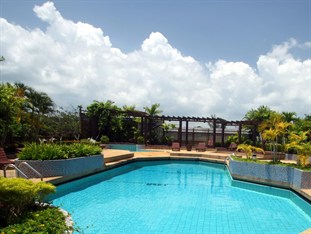 Agoda.com Thailand Apartments & Hotels