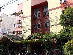 Agoda.com Thailand Apartments & Hotels