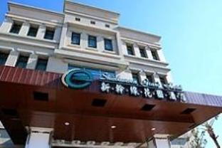 Agoda.com Taiwan Apartments & Hotels