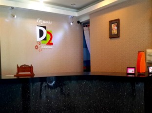 Agoda.com Thailand Apartments & Hotels