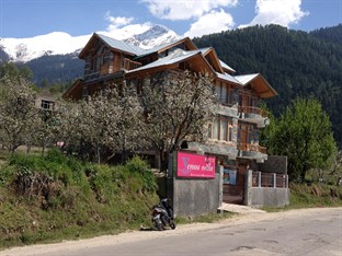 Agoda.com India Apartments & Hotels