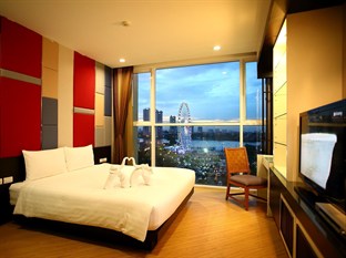 Agoda.com Thailand Apartments & Hotels