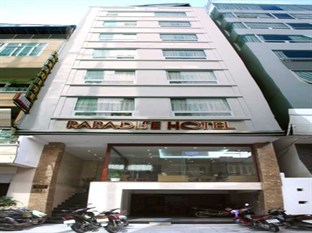 Agoda.com Vietnam Apartments & Hotels  