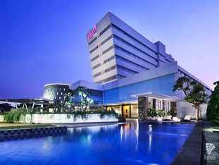 Agoda.com Indonesia Apartments & Hotels