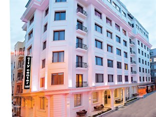 Agoda.com Turkey Apartments & Hotels