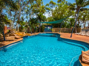 Agoda.com Australia Apartments & Hotels