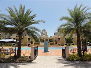 Agoda.com Philippines Apartments & Hotels