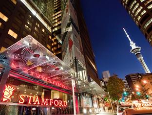 Agoda.com New Zealand Apartments & Hotels