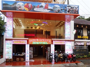 Agoda.com Vietnam Apartments & Hotels  