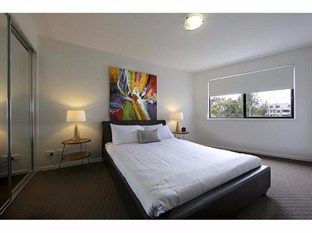 Agoda.com Australia Apartments & Hotels