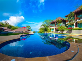 Agoda.com Thailand Apartments & Hotels