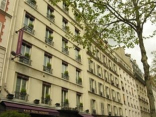 Agoda.com Apartments & Hotels France 