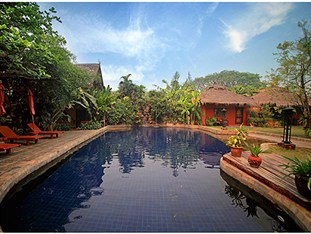 Agoda.com Thailand Apartments & Hotels