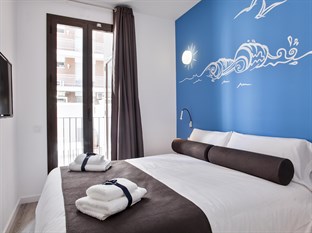 Agoda.com Spain Apartments & Hotels