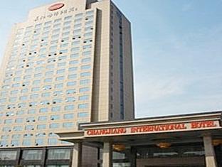 Agoda.com China Apartments & Hotels