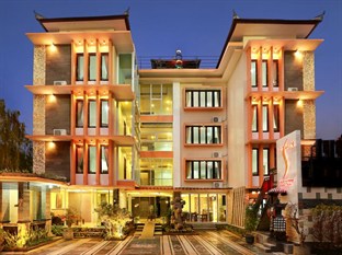 Agoda.com Indonesia Apartments & Hotels