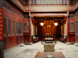 Agoda.com China Apartments & Hotels