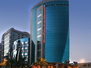 Agoda.com United Arab Emirates Apartments & Hotels