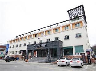 Agoda.com South Korea Apartments & Hotels