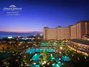 Agoda.com China Apartments & Hotels