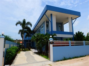 Agoda.com Thailand Apartments & Hotels