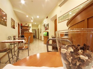 Agoda.com Italy Apartments & Hotels