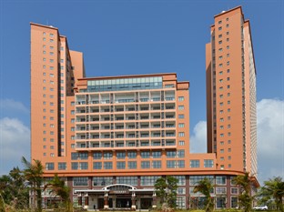 Agoda.com China Apartments & Hotels