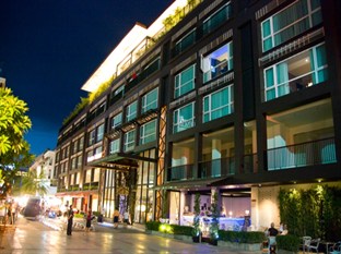 Agoda.com Thailand Apartments & Hotels