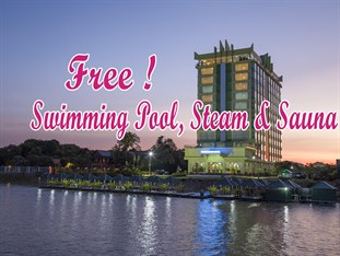 Agoda.com Cambodia Apartments & Hotels