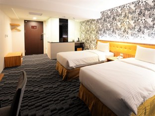 Agoda.com Taiwan Apartments & Hotels