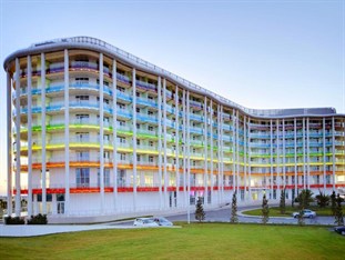 Agoda.com Russia Apartments & Hotels