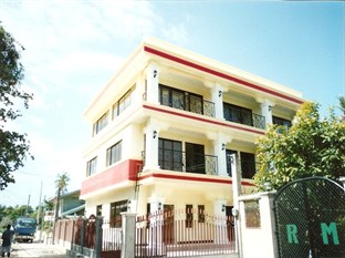 Agoda.com Philippines Apartments & Hotels