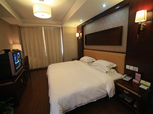 Agoda.com China Apartments & Hotels